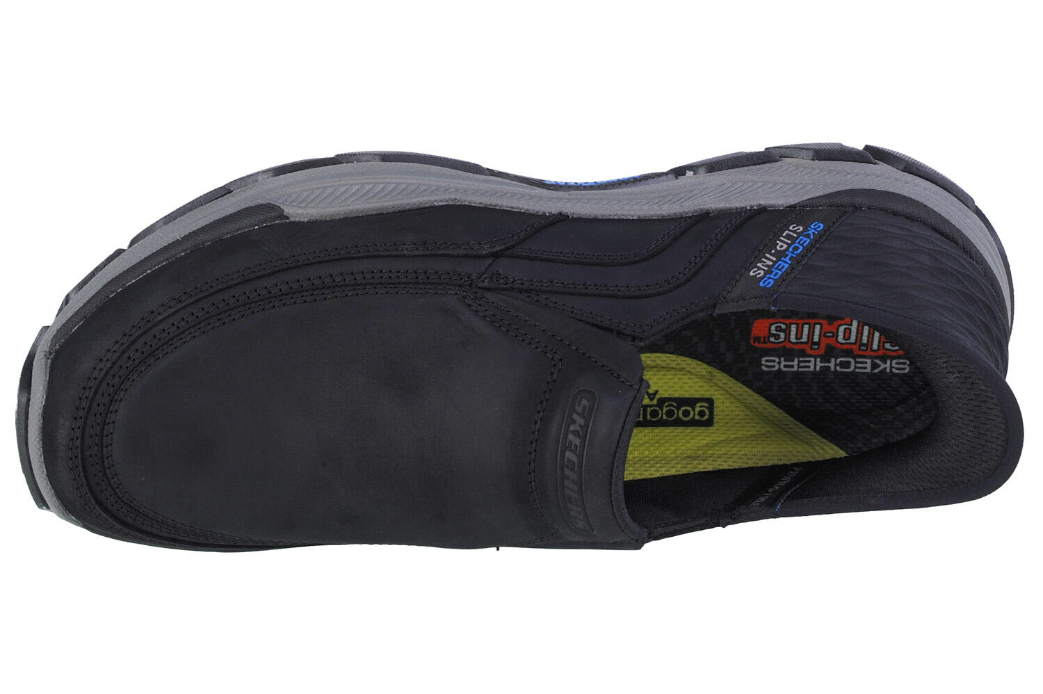 Sneakers Herren Slip-Ins Respected - Elgin 3/7