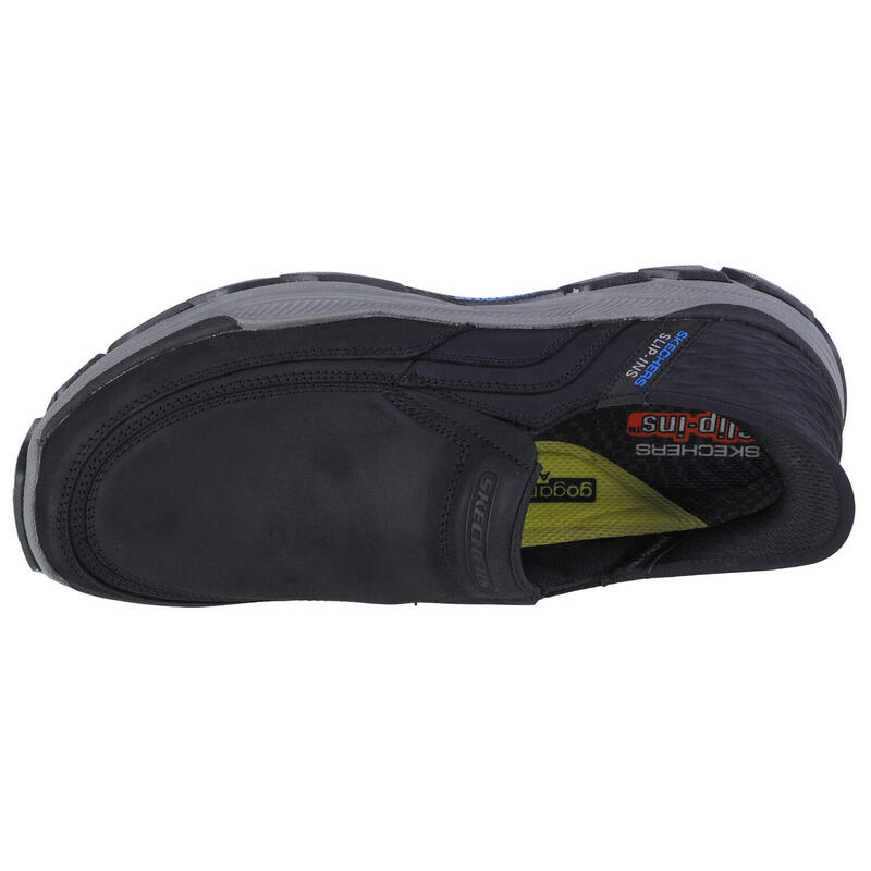 Pantofi Sport Skechers Model Slip-ins: 204810s Culoare Negru