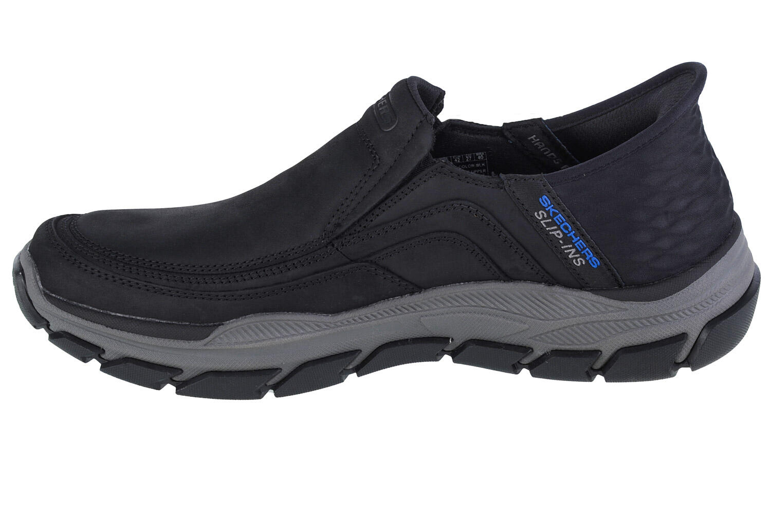 Sneakers Herren Slip-Ins Respected - Elgin 2/7