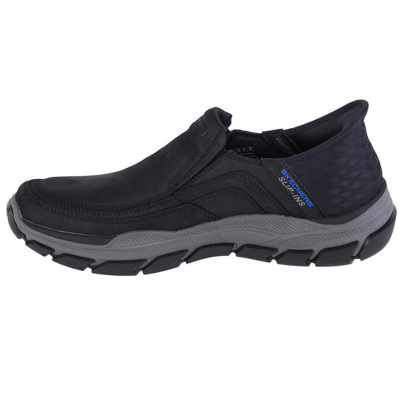 Mocasines Hombre Skechers Slip-ins: 204810s Negro