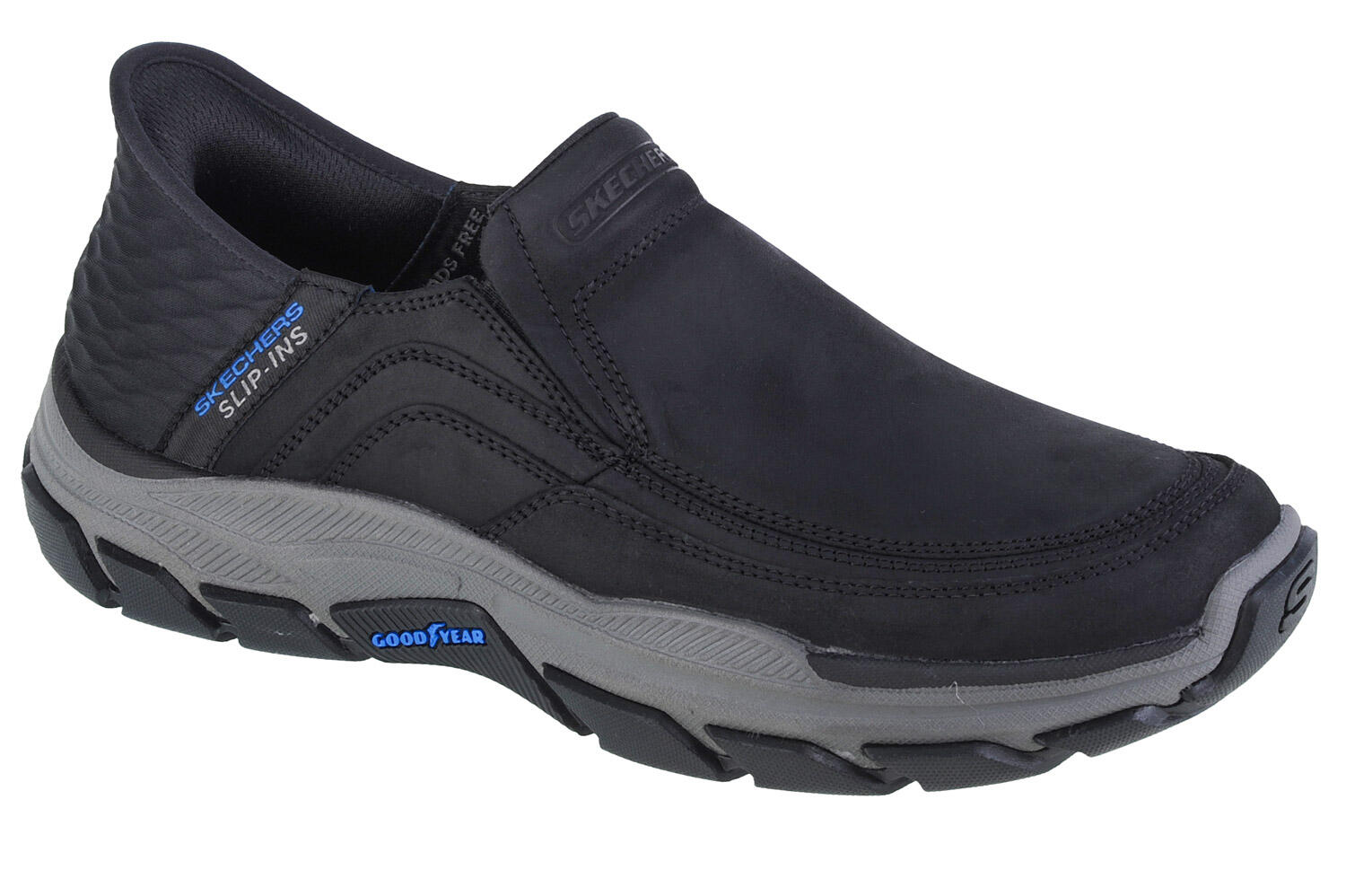 SKECHERS Sneakers Herren Slip-Ins Respected - Elgin