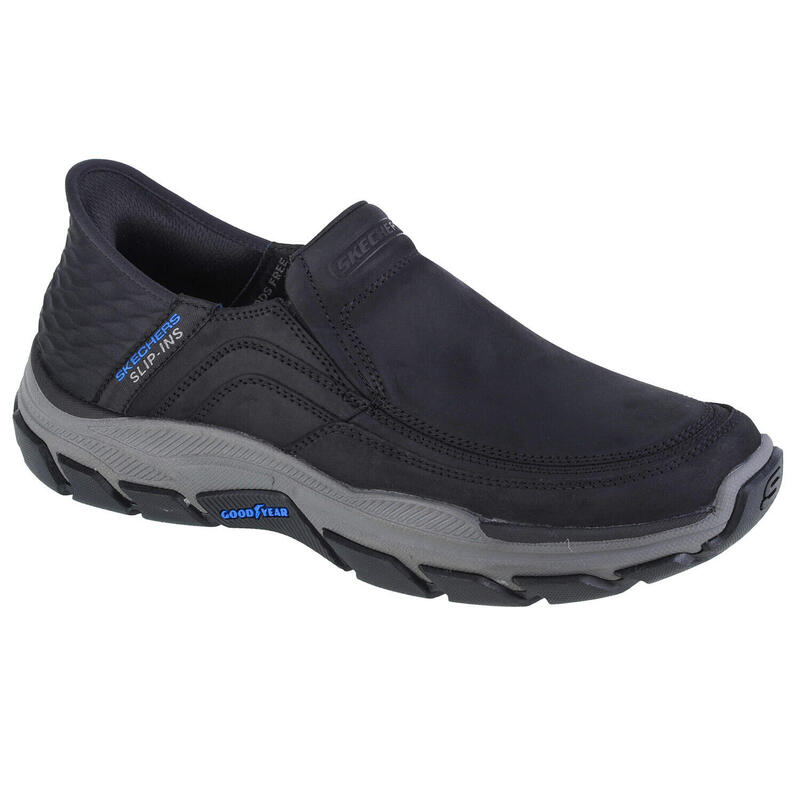 Mocasines Hombre Skechers Slip-ins: 204810s Negro