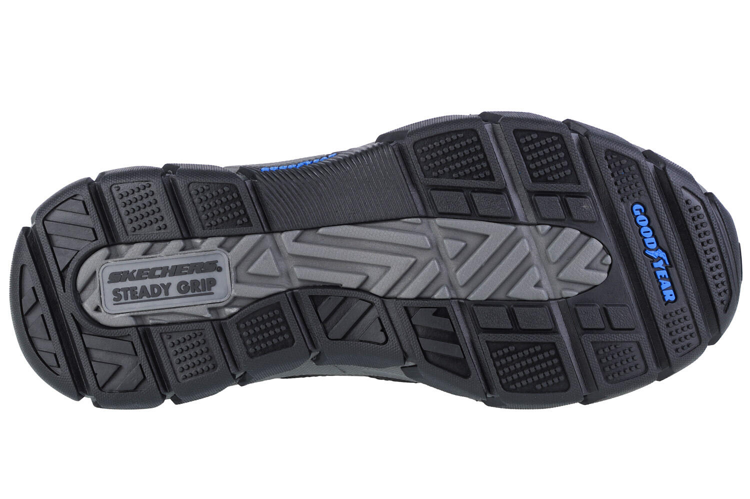 Sneakers Herren Slip-Ins Respected - Elgin 4/7