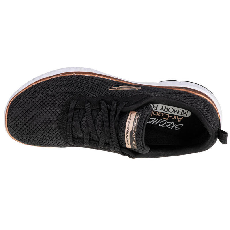 Calçado de desporto para mulher Ténis, Skechers Flex Appeal 3.0