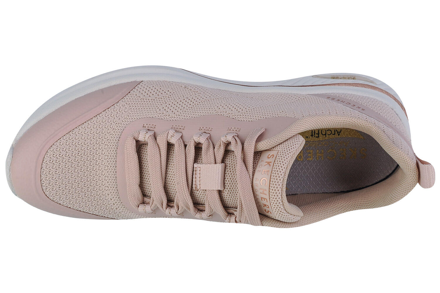 Sneakers pour femmes Skechers Arch Fit S-Miles - Sonrisas 3/5