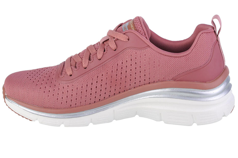 Buty sportowe Sneakersy damskie, Fashion Fit - Make Moves