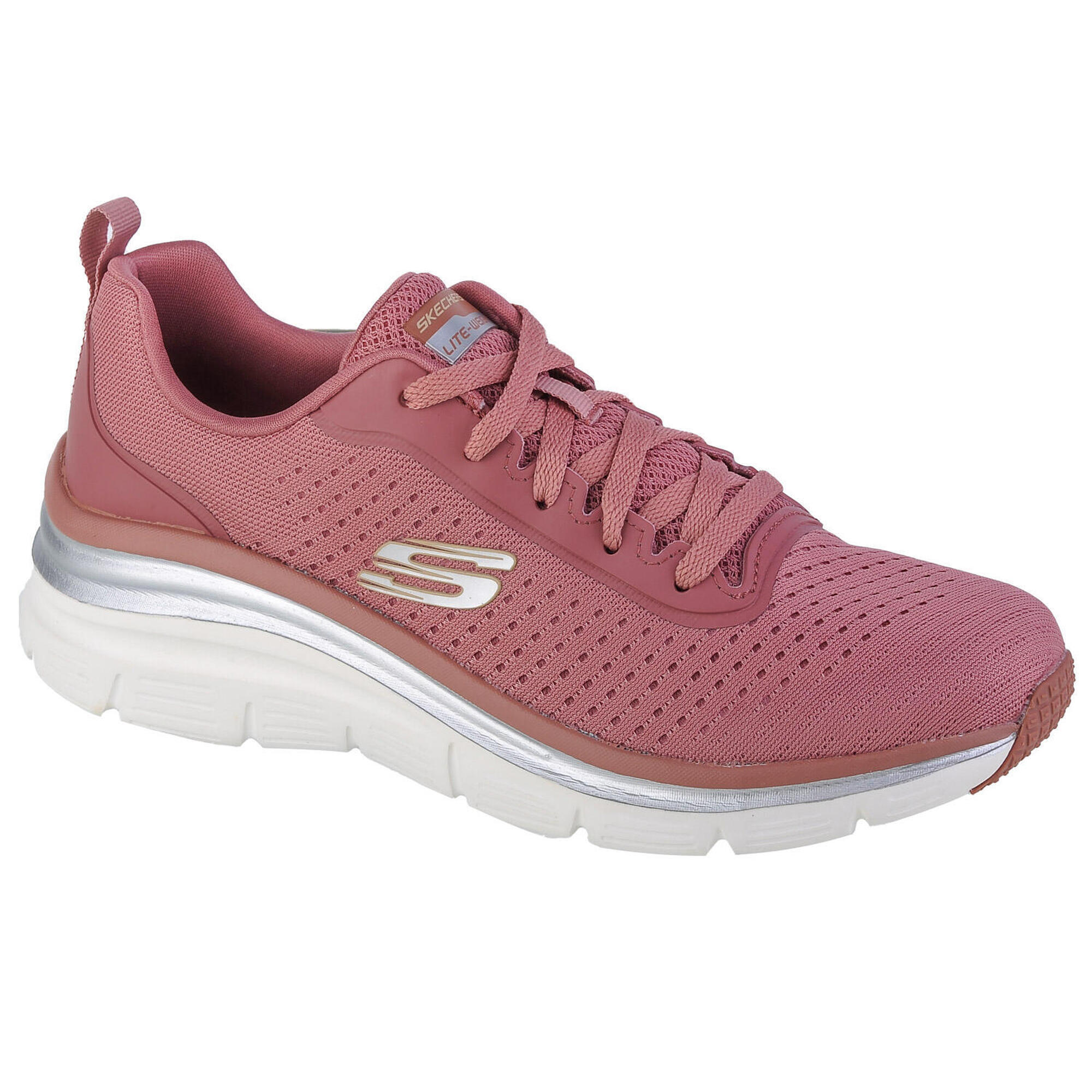 SKECHERS Sportschoenen voor vrouwen Skechers Fashion Fit - Make Moves