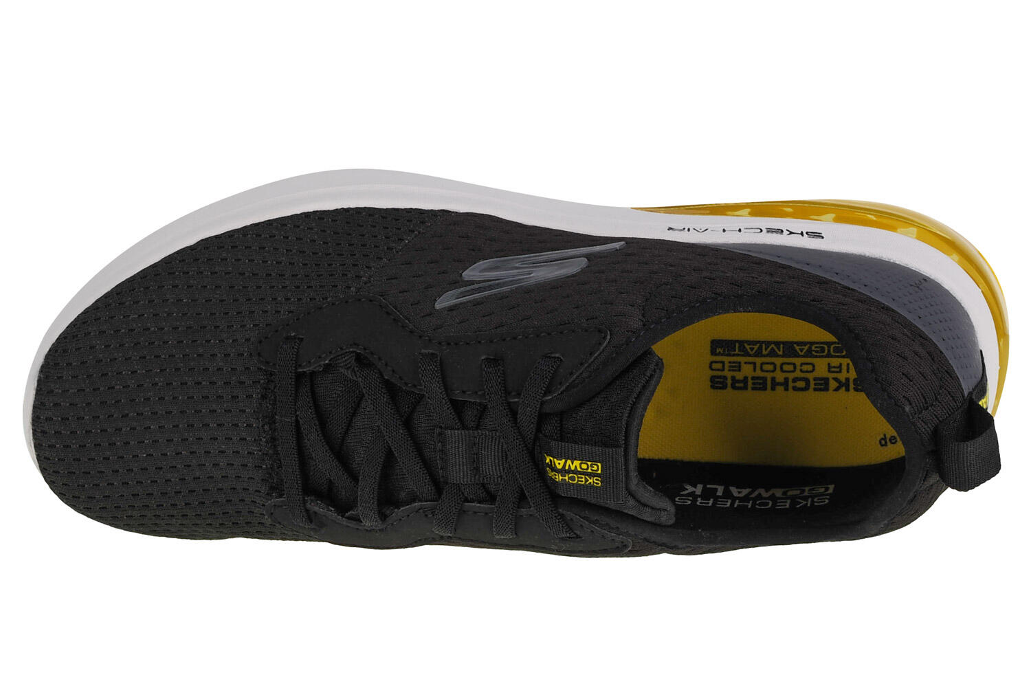 Scarpa universali uomo Skechers GO Walk Air 20 3/4
