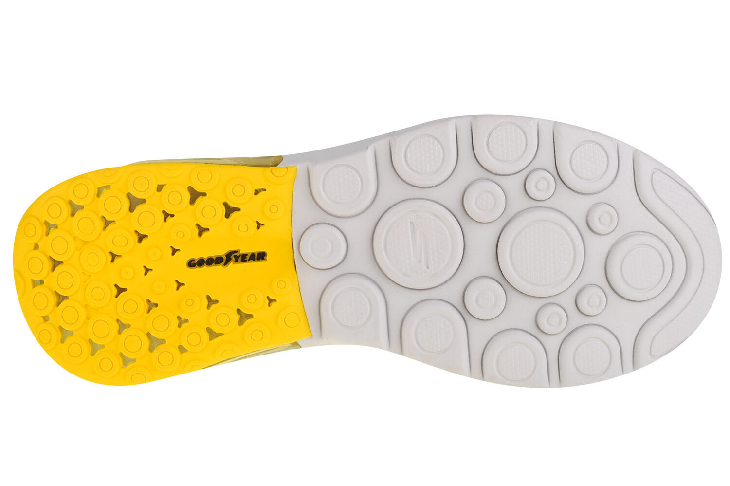 Scarpa universali uomo Skechers GO Walk Air 20 4/4