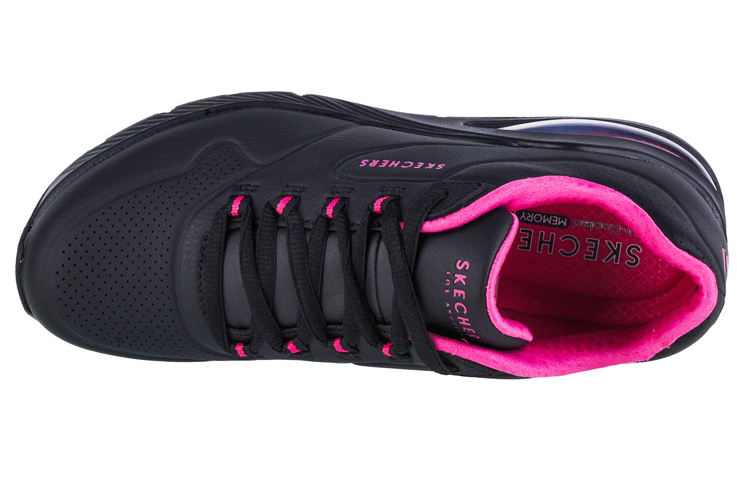 Zapatillas Mujer Skechers Memory Foam Bambas Skechers