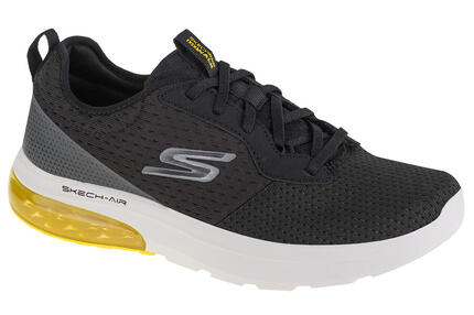 Zapatillas Hombre Skechers Go Walk Air 20 Negro
