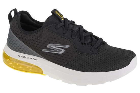 Zapatillas Hombre Skechers Go Walk Air 20 Negro