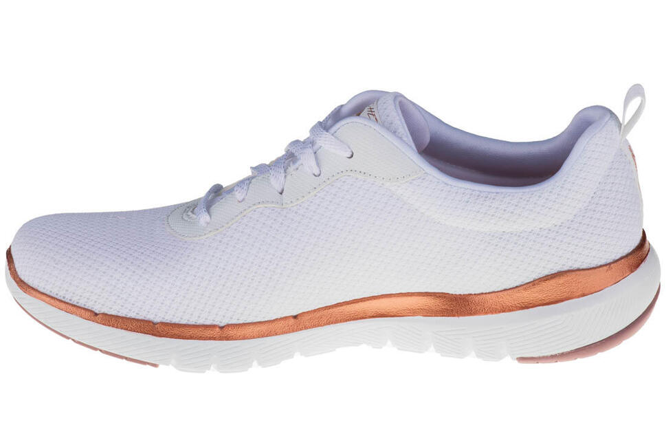 Buty sportowe Sneakersy damskie, Skechers Flex Appeal 3.0
