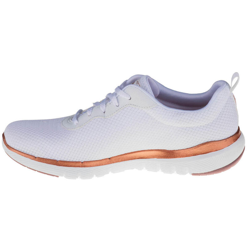 Calçado de desporto para mulher Ténis, Skechers Flex Appeal 3.0