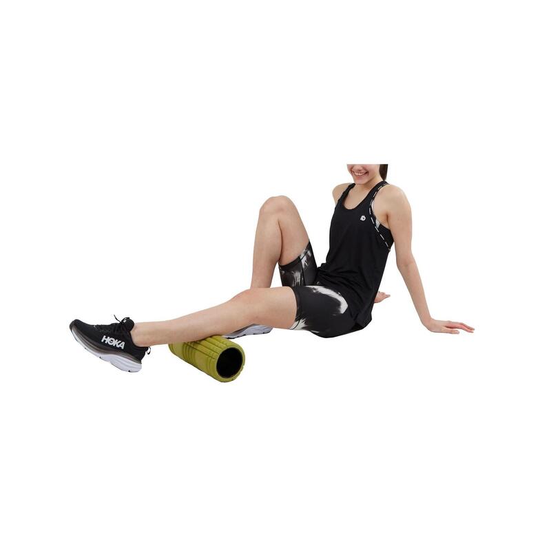 Tricou de sport fara maneci Kaguya Top femei