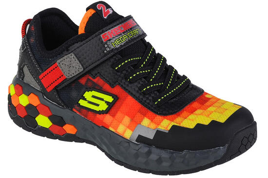 Buty sportowe Sneakersy chłopięce, Skechers Mega-Craft 2.0