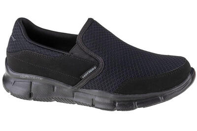 Sportschoenen voor heren skechers equalizer