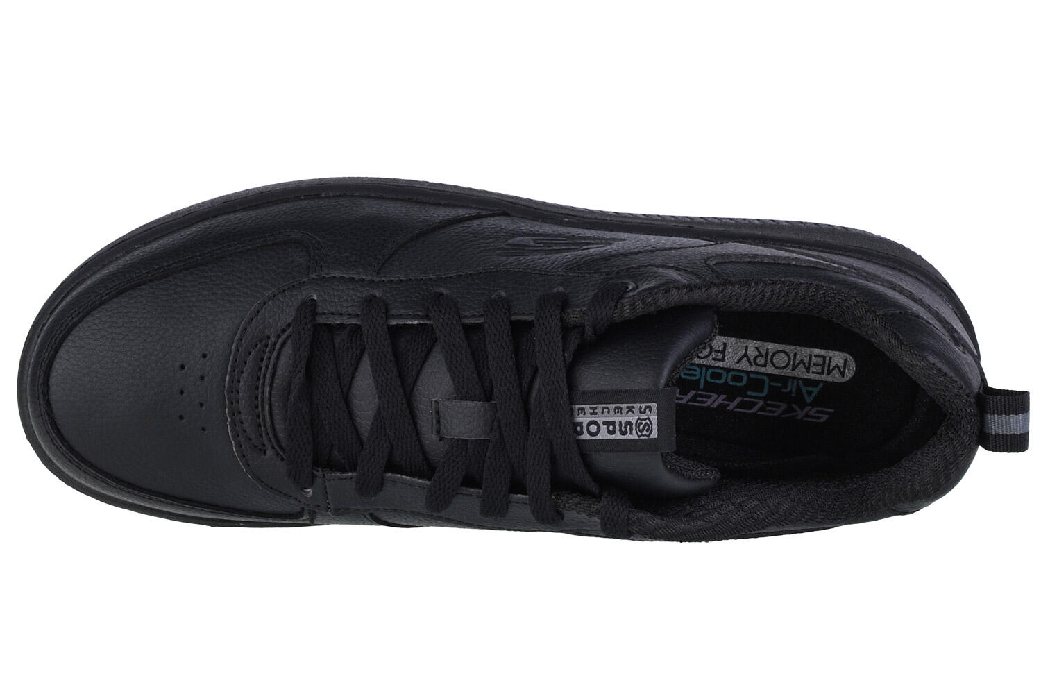 Buty sportowe Sneakersy damskie, Skechers Sport Court 92 - Illustrious 3/5