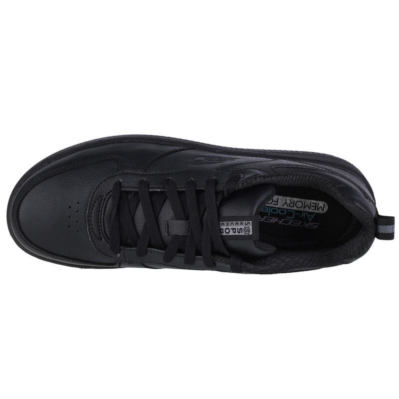 Calçado de desporto para mulher Ténis, Skechers Sport Court 92 - Illustrious