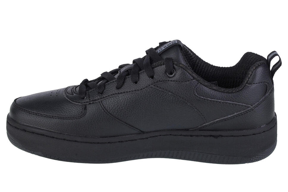 Buty sportowe Sneakersy damskie, Skechers Sport Court 92 - Illustrious