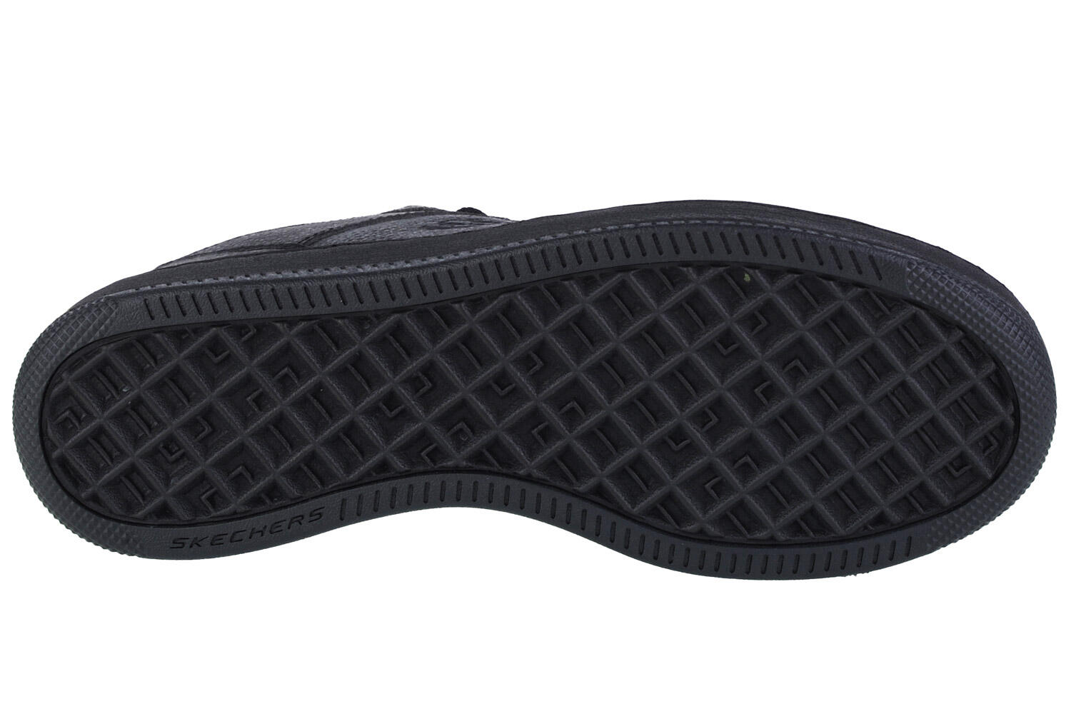 Buty sportowe Sneakersy damskie, Skechers Sport Court 92 - Illustrious 4/5