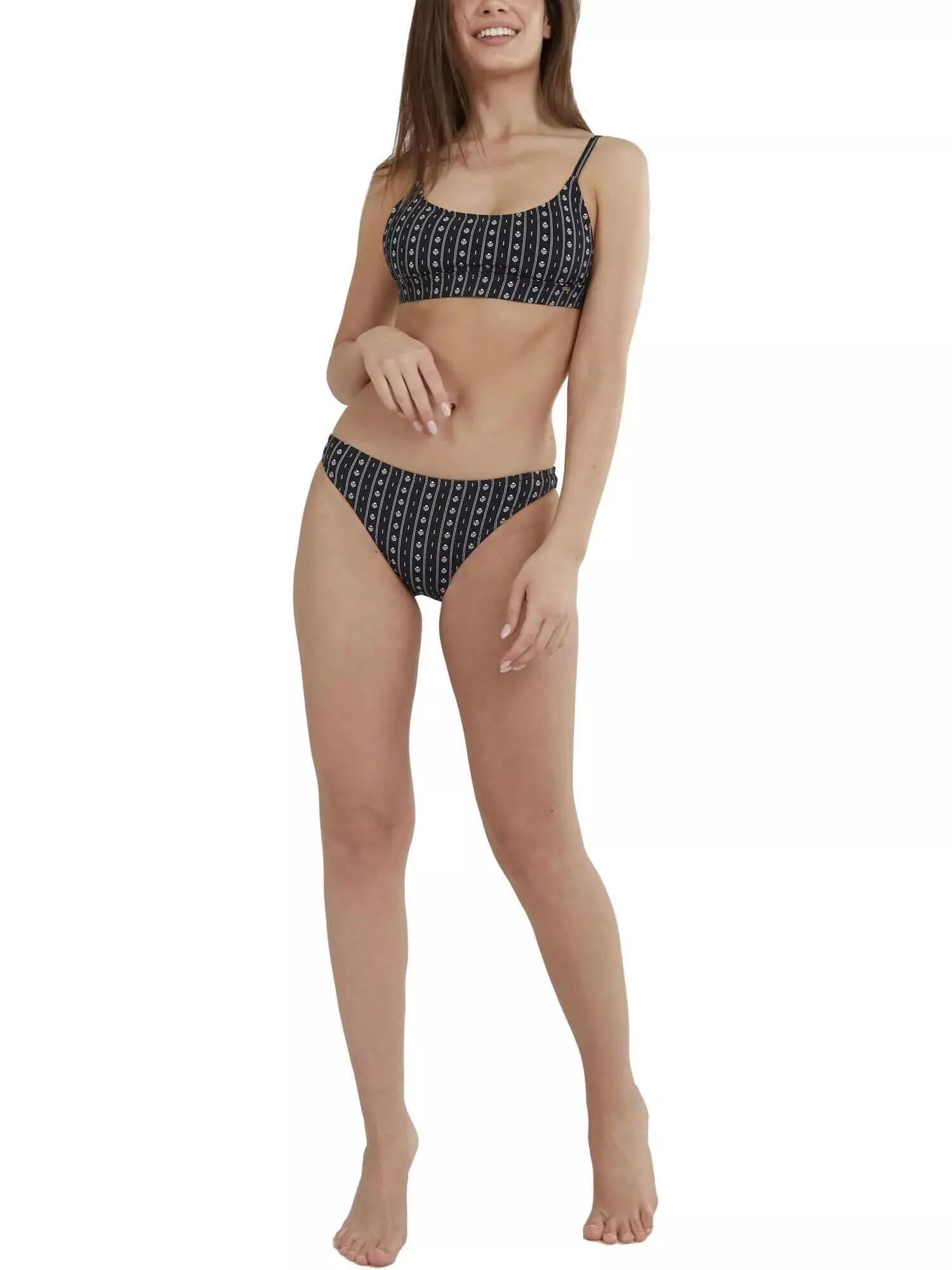 Női bikini felső Moana Bralette Top 4/5