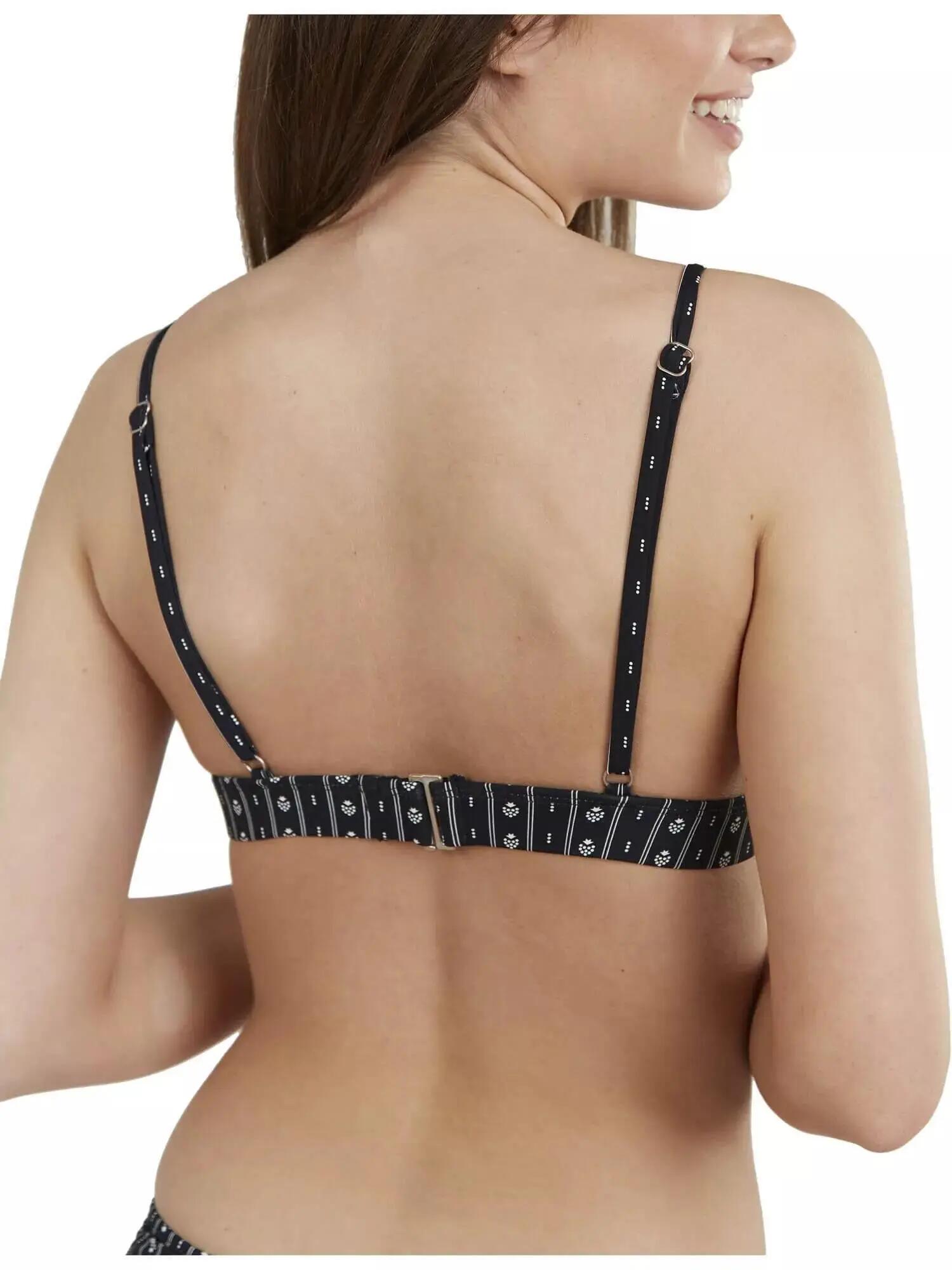 Női bikini felső Moana Bralette Top 2/5