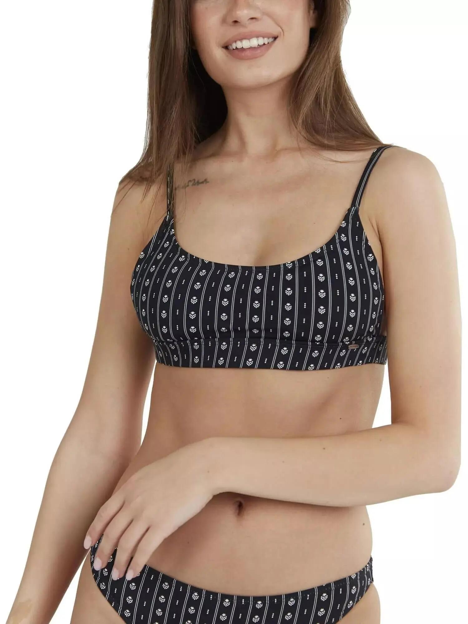 Női bikini felső Moana Bralette Top 1/5