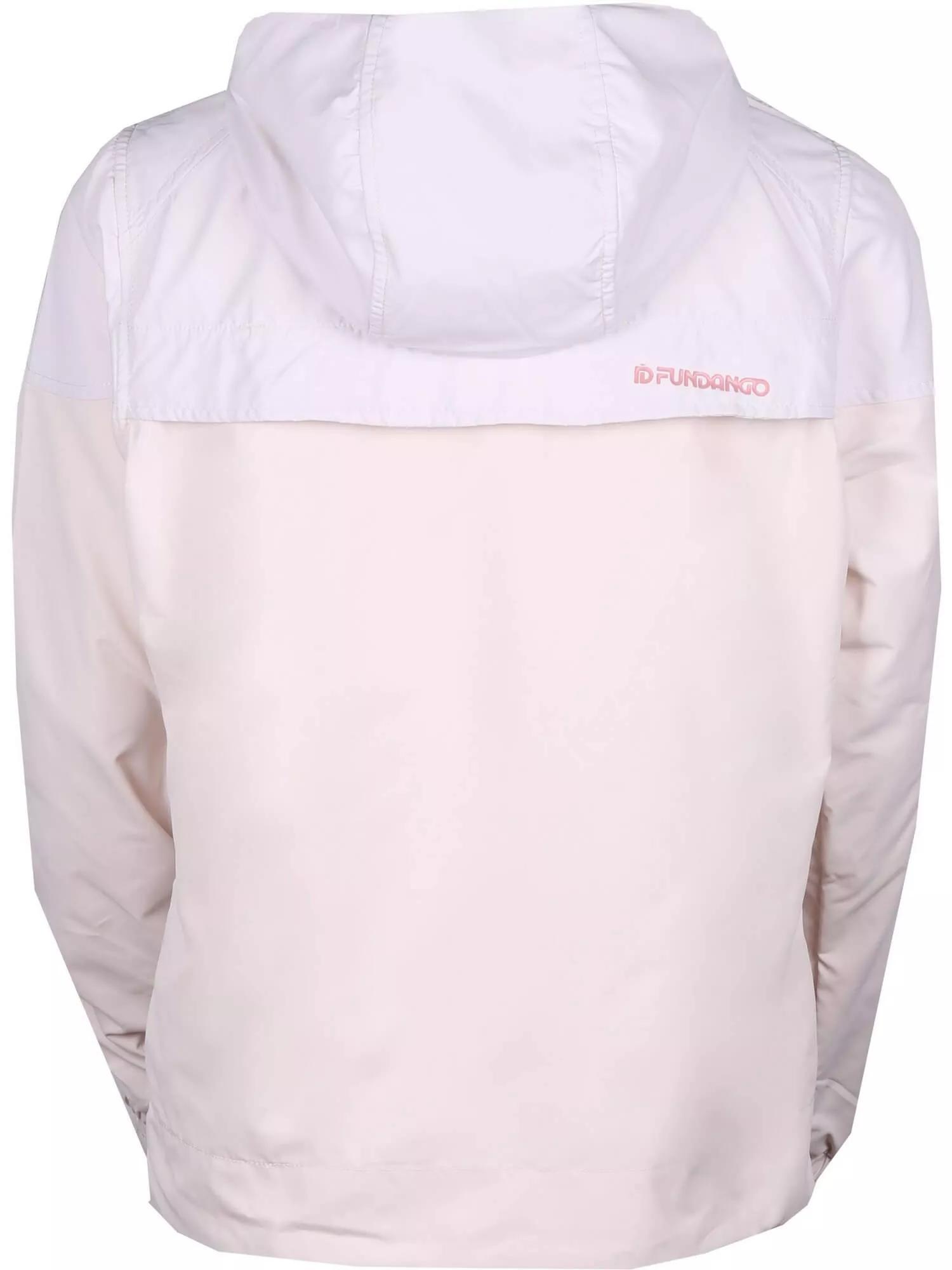 Damska wiatrówka Fundango Breeze Windbreaker 6/7