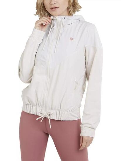 Damska wiatrówka Fundango Breeze Windbreaker