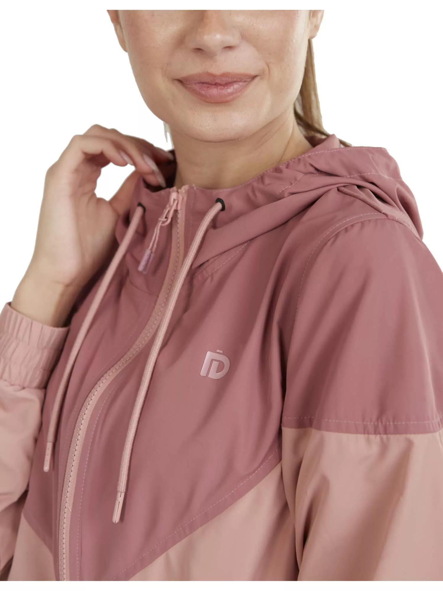 Damska wiatrówka Fundango Breeze Windbreaker 3/7