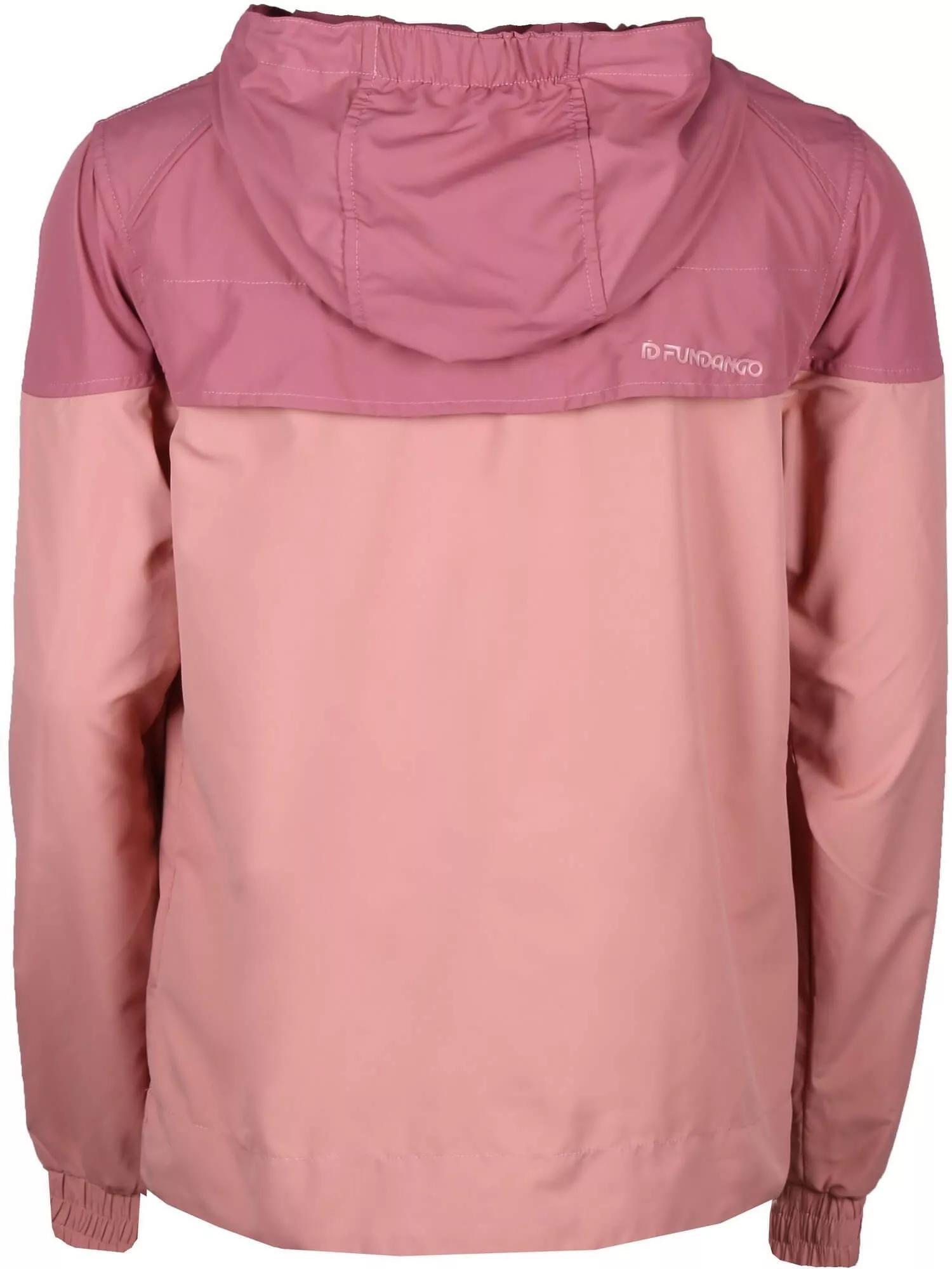 Damska wiatrówka Fundango Breeze Windbreaker 6/7
