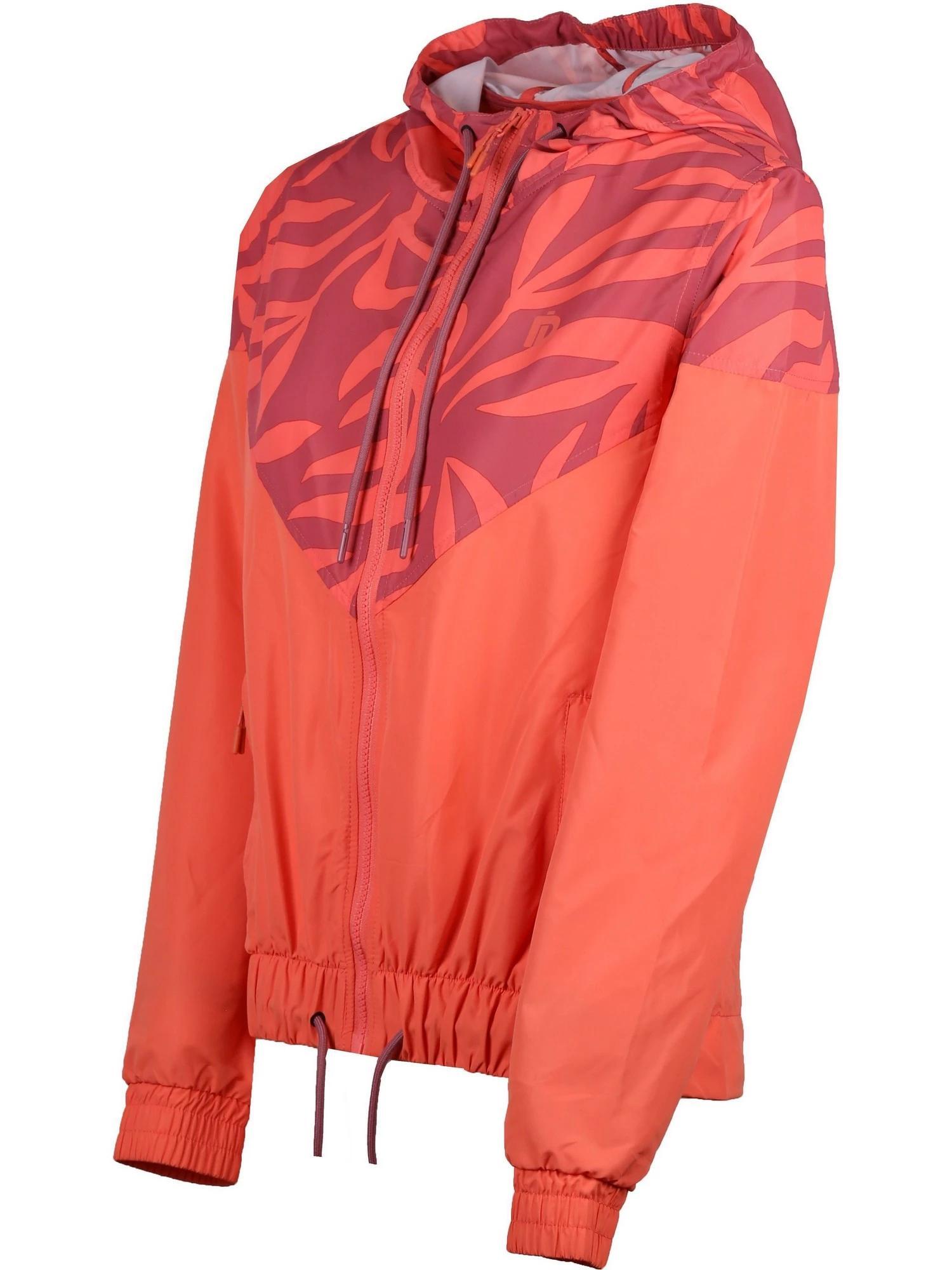 Windjack dames Breeze 6/7