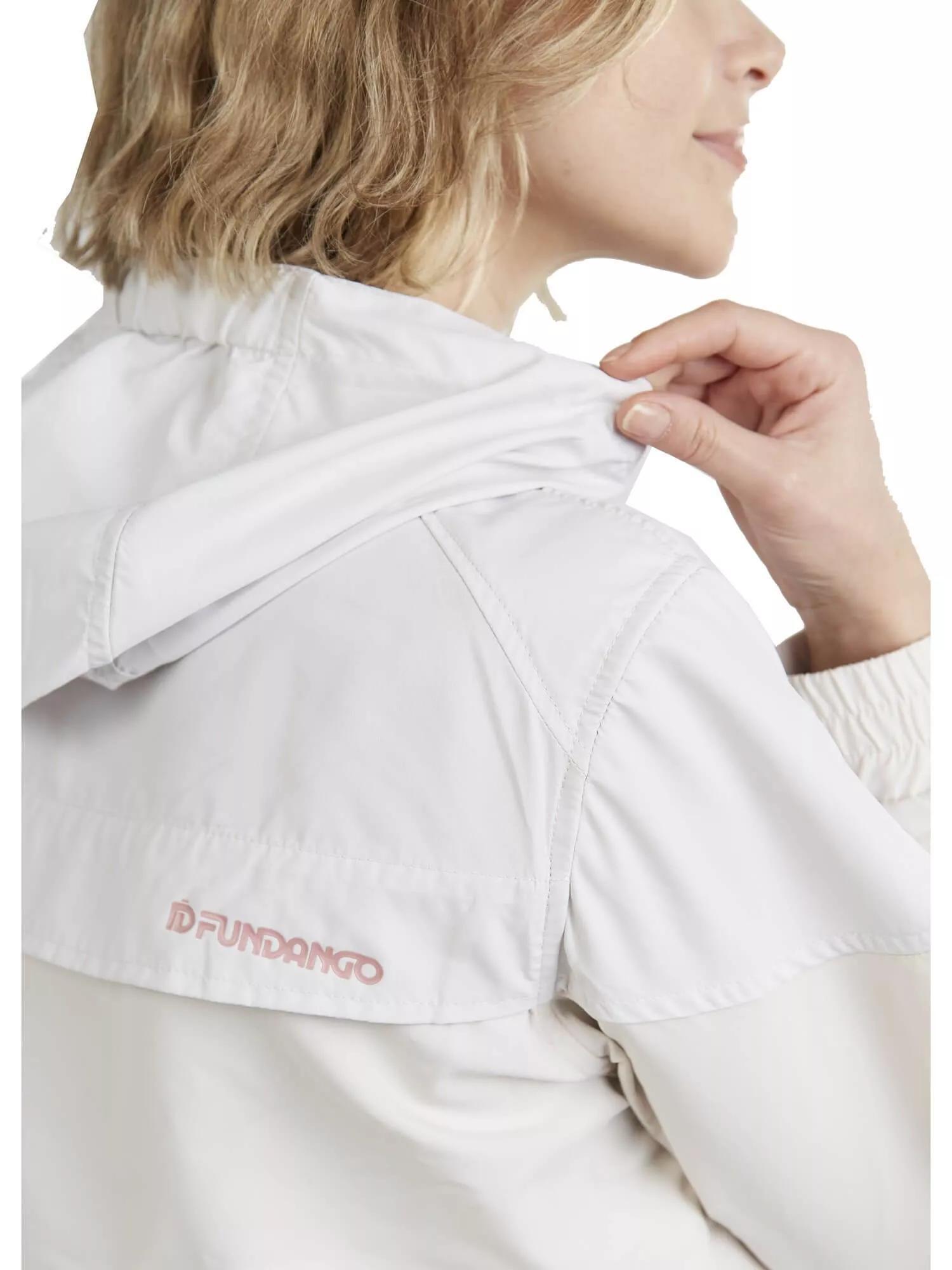 Damska wiatrówka Fundango Breeze Windbreaker 3/7