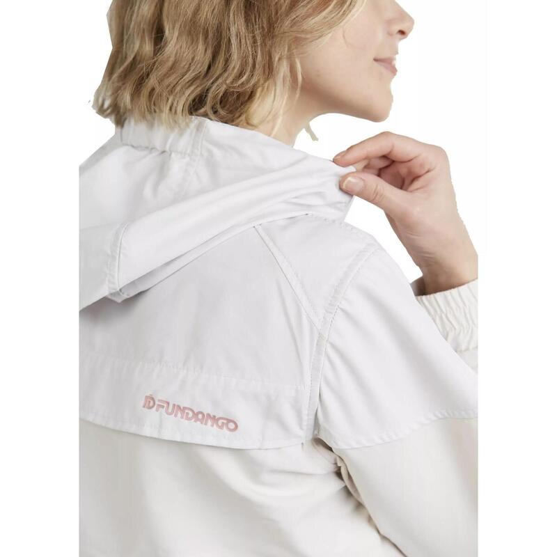 Geaca de vant Breeze WIndbreaker femei