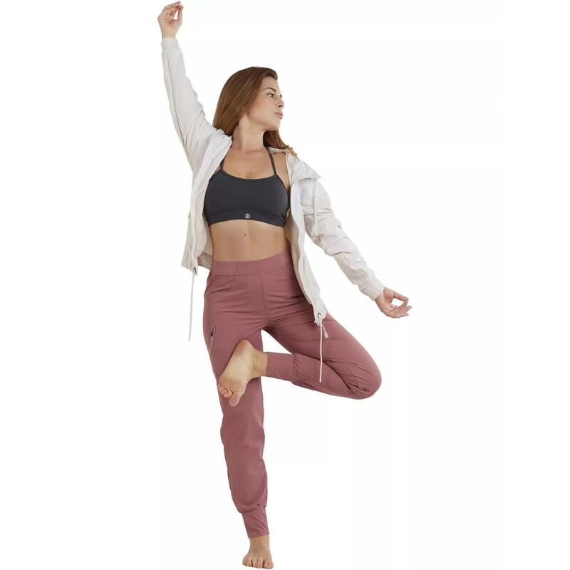 Geaca de vant Breeze WIndbreaker femei