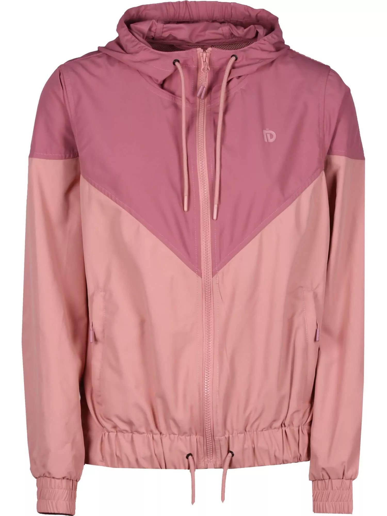 Damska wiatrówka Fundango Breeze Windbreaker 5/7
