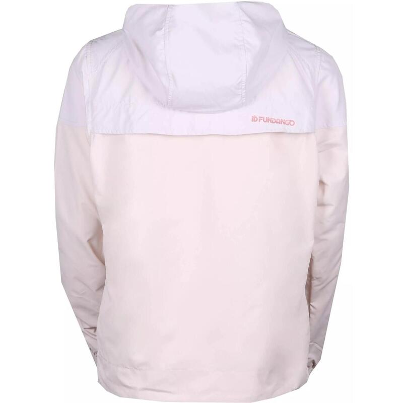 Geaca de vant Breeze WIndbreaker femei