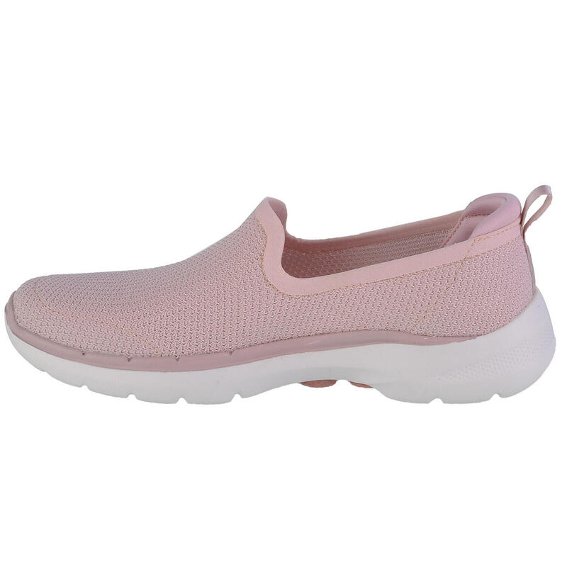 Sportschoenen voor vrouwen Go Walk 6 - Clear Virtue