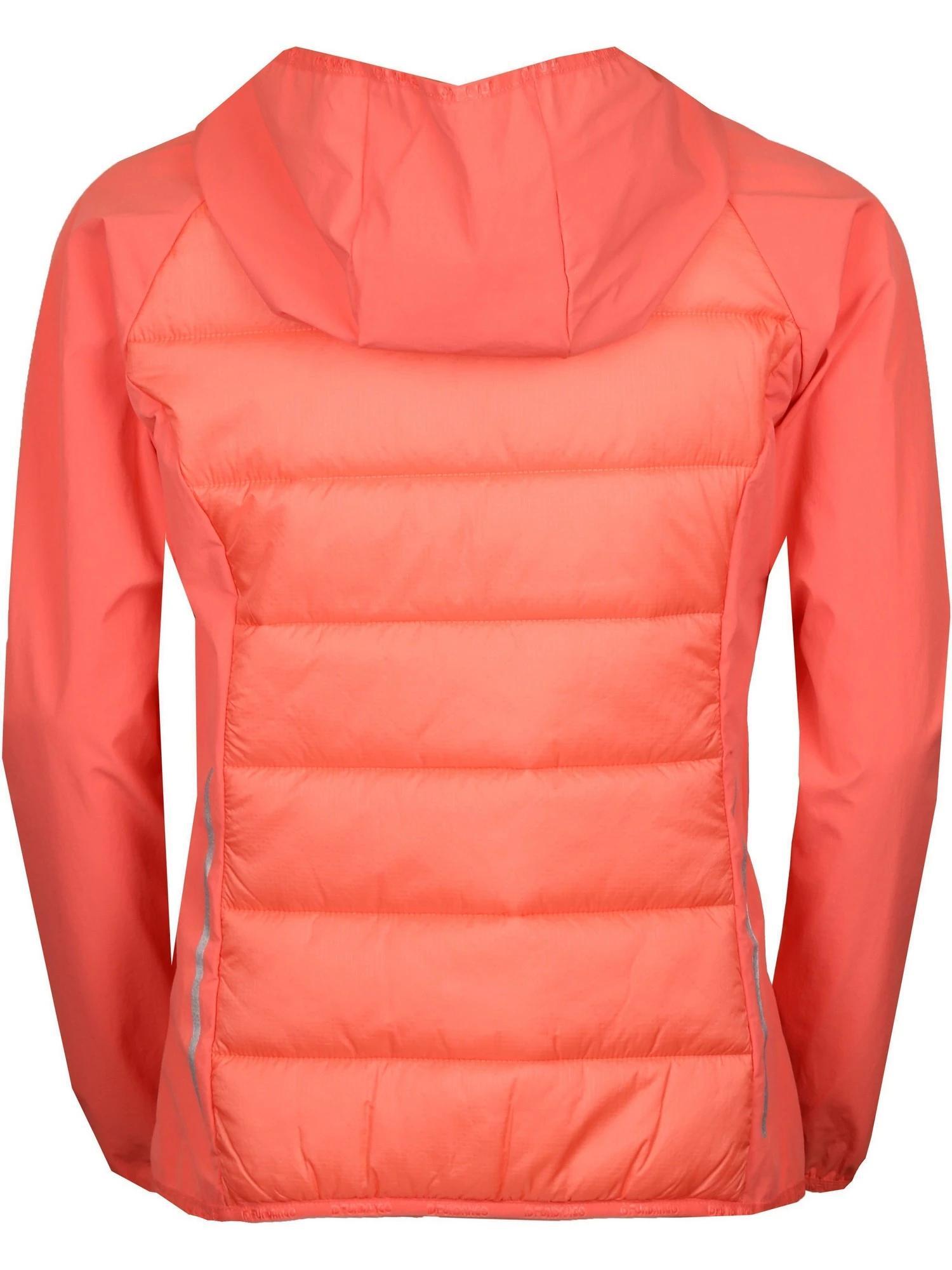 Veste softshell pour femmes Mina Hybrid 6/7