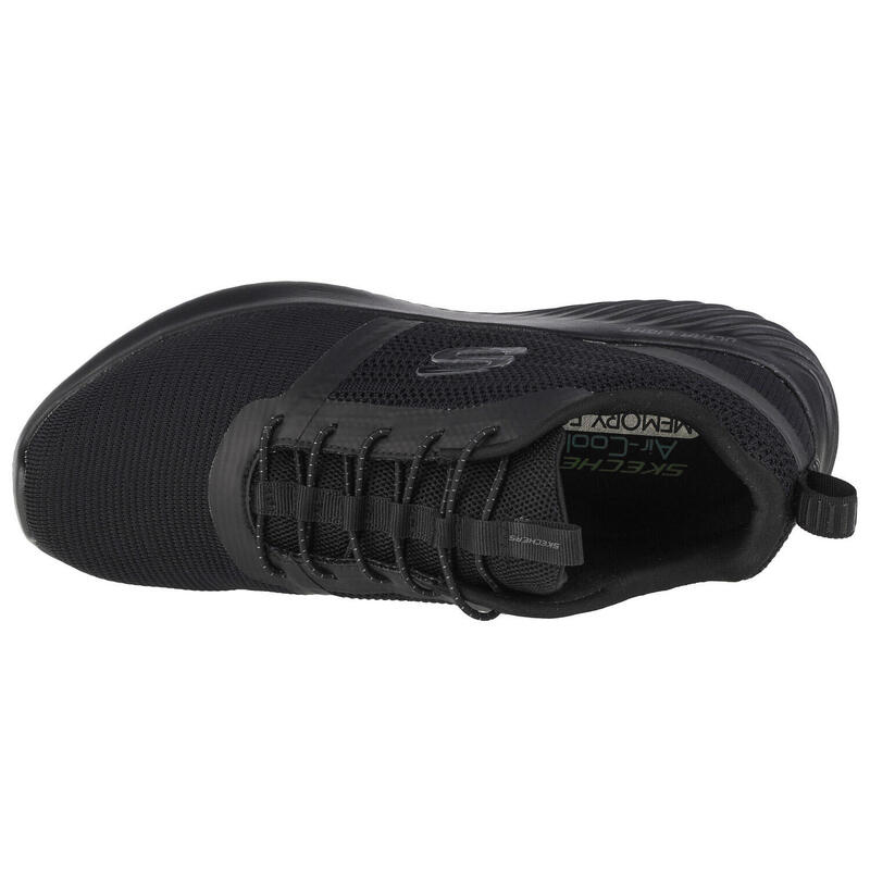 Calçado de desporto para homem Ténis, Skechers Bounder