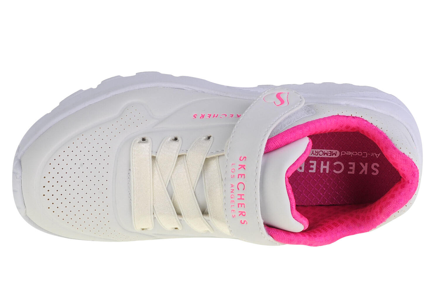 Sneaker Uno Lite Mädchen SKECHERS 3/7