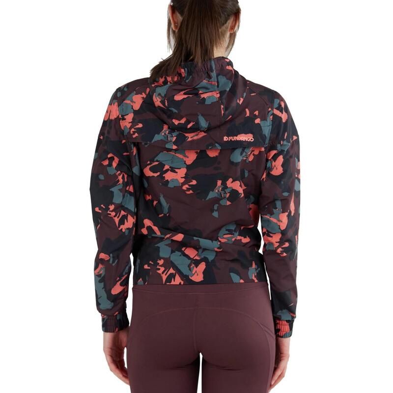 Geaca de vant Breeze Windbreaker femei