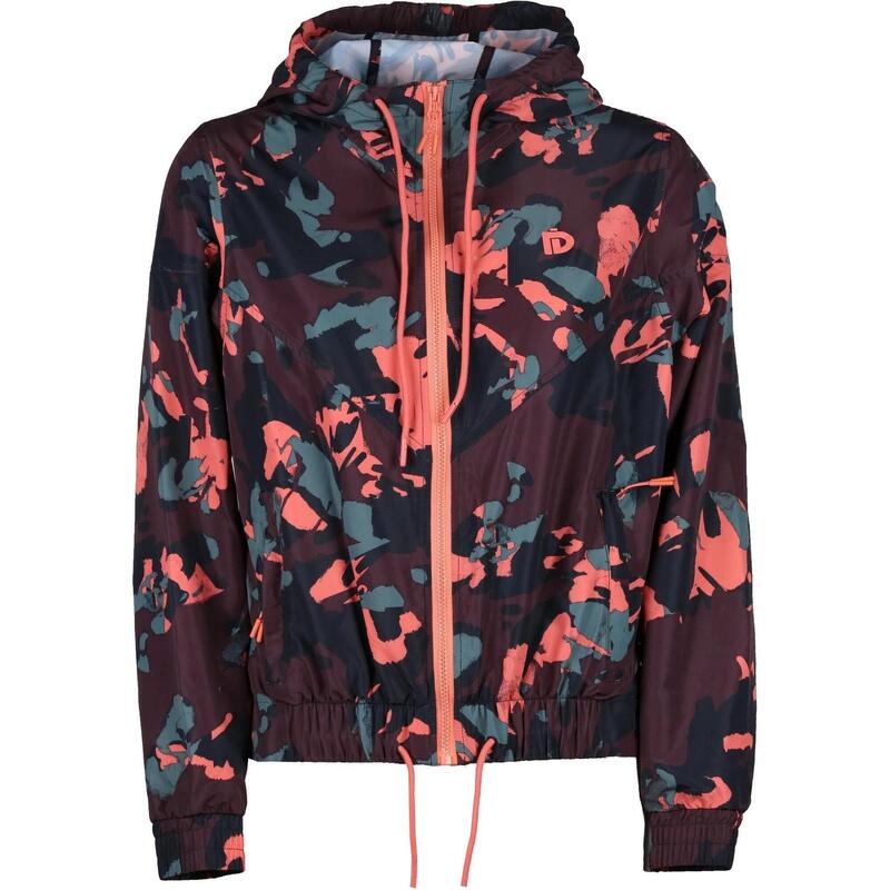 Geaca de vant Breeze Windbreaker femei