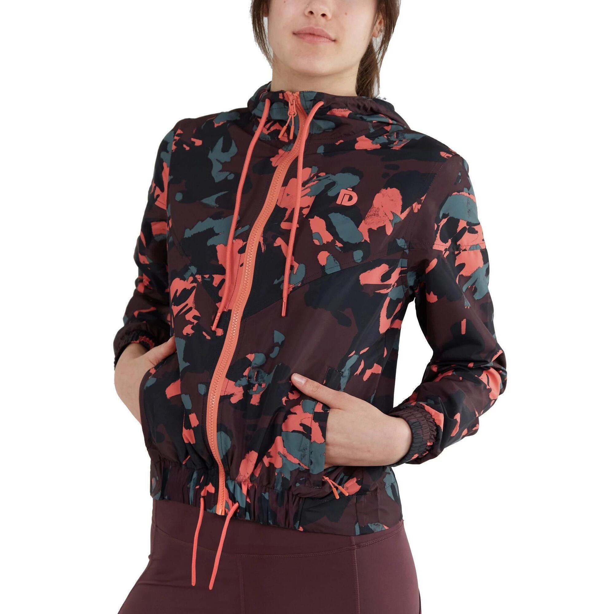 FUNDANGO Windjack dames Breeze