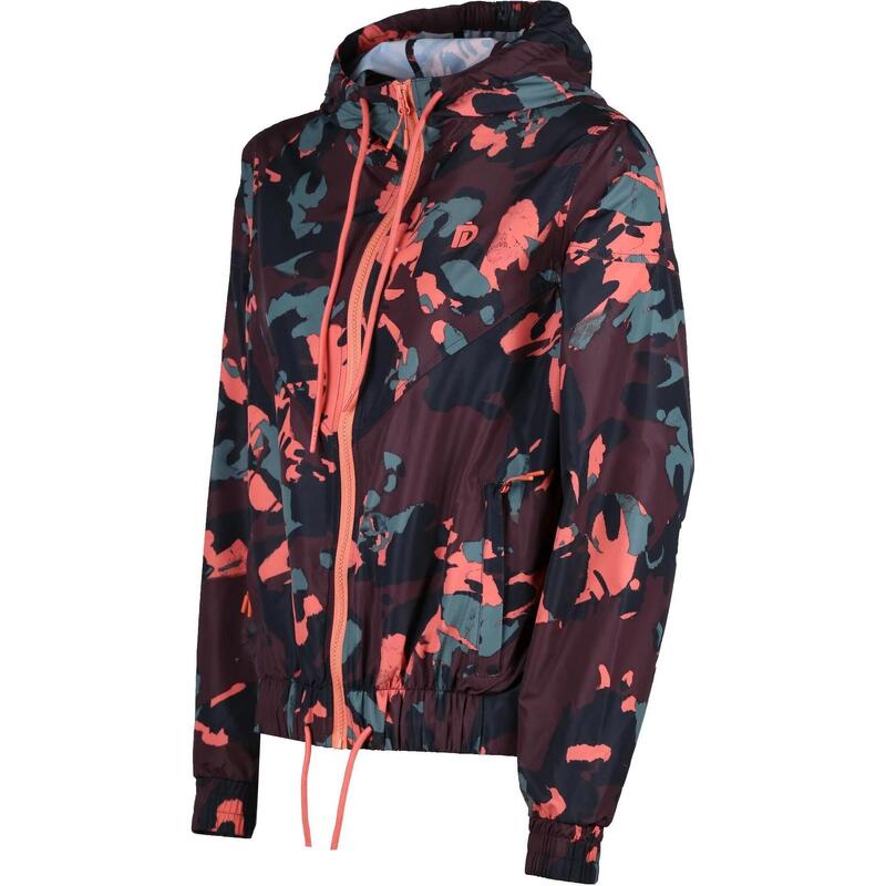 Geaca de vant Breeze Windbreaker femei