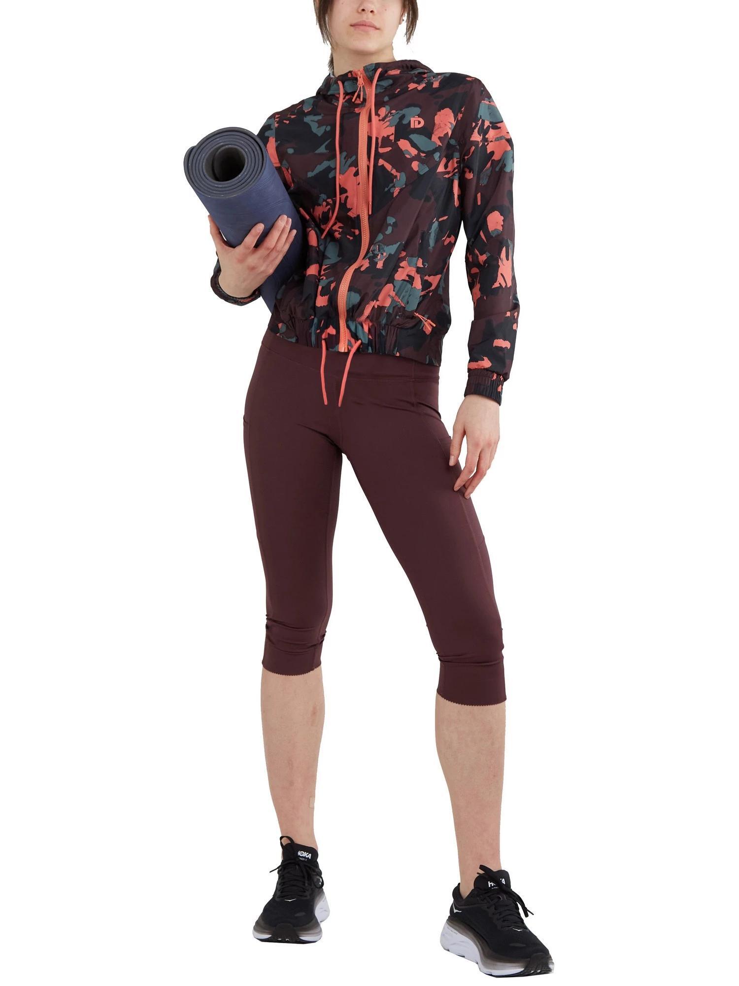 Cortavientos mujer Breeze 3/7