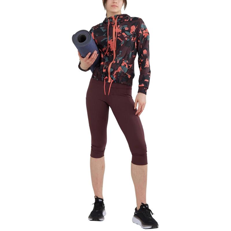 Geaca de vant Breeze Windbreaker femei