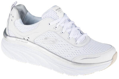 Scarpe Sportive Skechers D'lux Walker-Infinite Motion Donna