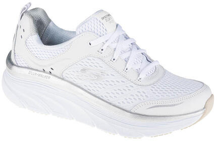 Buty sportowe Sneakersy damskie, Skechers D'Lux Walker
